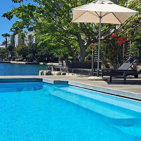V&A Waterfront Marina Family Apartment 201 Altmore كيب تاون المظهر الخارجي الصورة