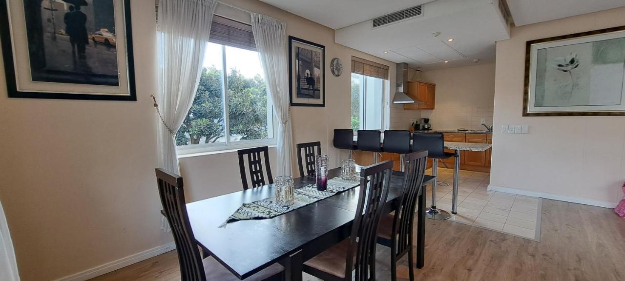 V&A Waterfront Marina Family Apartment 201 Altmore كيب تاون المظهر الخارجي الصورة