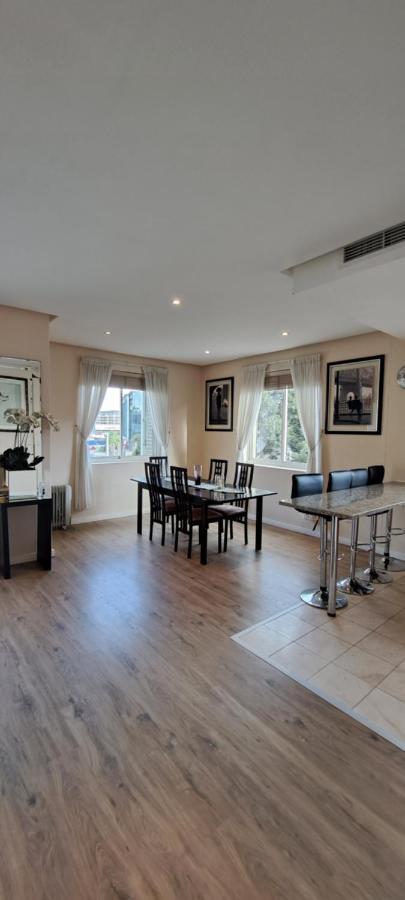 V&A Waterfront Marina Family Apartment 201 Altmore كيب تاون المظهر الخارجي الصورة