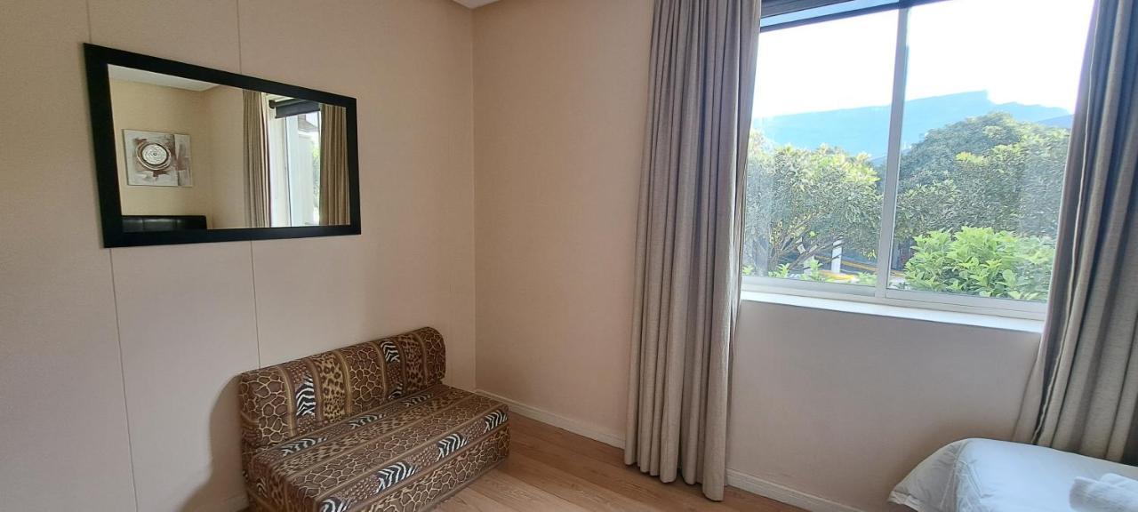 V&A Waterfront Marina Family Apartment 201 Altmore كيب تاون المظهر الخارجي الصورة