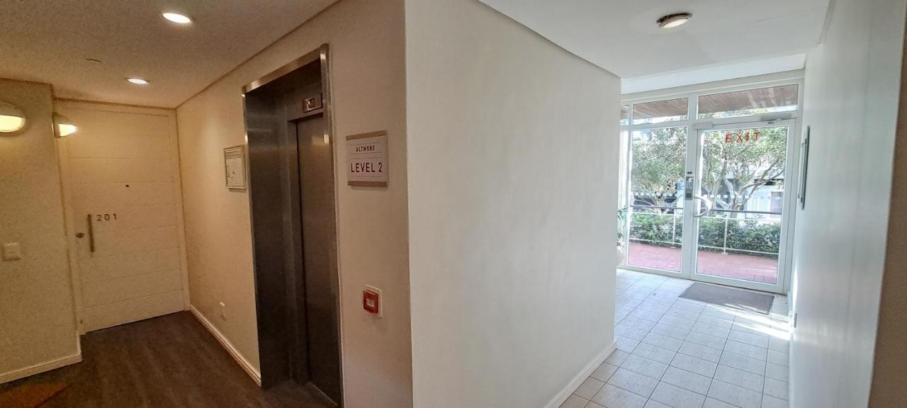 V&A Waterfront Marina Family Apartment 201 Altmore كيب تاون المظهر الخارجي الصورة
