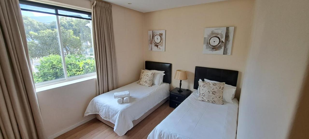 V&A Waterfront Marina Family Apartment 201 Altmore كيب تاون المظهر الخارجي الصورة