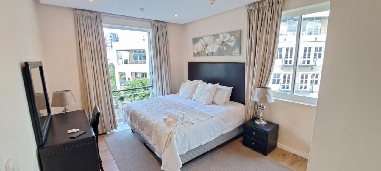 V&A Waterfront Marina Family Apartment 201 Altmore كيب تاون المظهر الخارجي الصورة