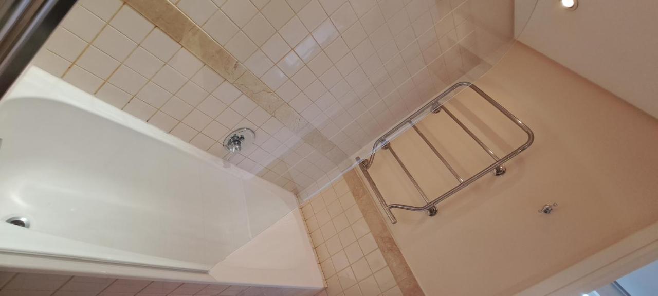V&A Waterfront Marina Family Apartment 201 Altmore كيب تاون المظهر الخارجي الصورة