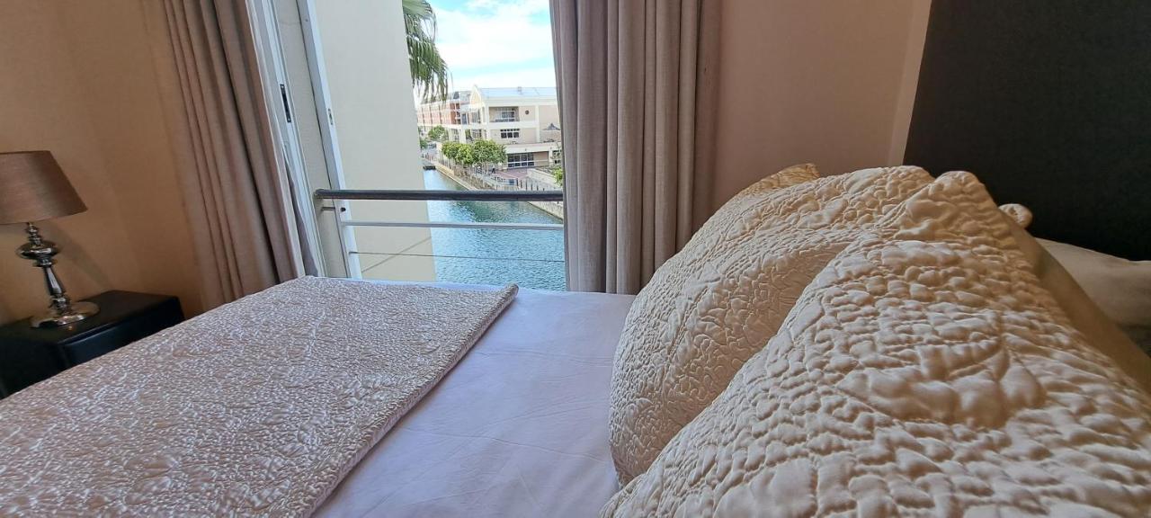 V&A Waterfront Marina Family Apartment 201 Altmore كيب تاون المظهر الخارجي الصورة