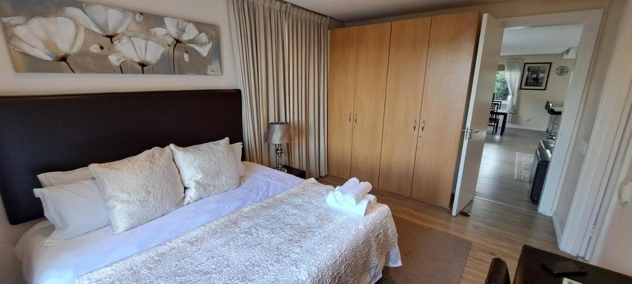 V&A Waterfront Marina Family Apartment 201 Altmore كيب تاون المظهر الخارجي الصورة